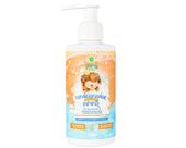 Condicionador Infantil Natural com Óleos essenciais de Lavanda e Laranja doce e Extrato de Camomila