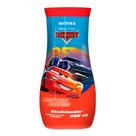 Condicionador Infantil Nutriex Carros 500ml Condicionador Infantil Nutriex Carros 500ml