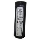 Condicionador Intense Platinum cabelos loiros, com mechas ou descoloridos