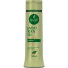 Condicionador Jaborandi 300ml Haskell Força, Nutrição e Redução da Queda Capilar