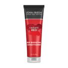 Condicionador John Frieda Radiant Red Red Boosting 245mL