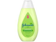 Condicionador Johnson's Baby Cabelos Claros 200ml