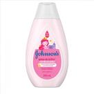Condicionador Johnson'S Baby Gotas De Brilho 200Ml