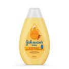 Condicionador Johnson's Baby Regular 400ml