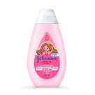 Condicionador Johnson's Gotas de Brilho 200ml