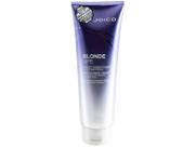 Condicionador Joico Blonde Life Violet 250ml Condicionador Joico Blonde Life Violet 250ml