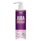 Condicionador Juba Transição Capilar 500ml- Widi Care
