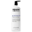 Condicionador Keratin Complex KCHYDRATE 1000 ml Condicionador Keratin Complex KCHYDRATE 1000 ml