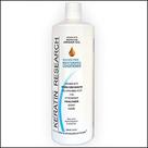 Condicionador KERATIN RESEARCH Enjoy Luxury 1L com óleo de argão