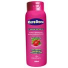 Condicionador Kero Doce Morango Sofisticatto 300ml