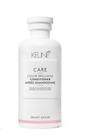 Condicionador KEUNE CARE Color Brillianz para cabelos coloridos 250mL