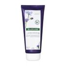 Condicionador Klorane Plant Based Purple Centaury 200mL
