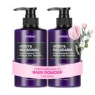Condicionador KUNDAL Honey & Macadamia Damage Repair 500mL x2 Condicionador KUNDAL Honey & Macadamia Damage Repair 500mL x2