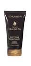 Condicionador L'ANZA Keratin Healing Oil Lustrous 50 ml Travel Size