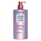 Condicionador L'Oreal Paris EverPure Moisture sem sulfato 680ml