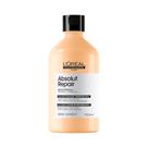 Condicionador L'Oréal Professionnel Serie Expert Absolut Repair sem Pump 750ml Condicionador L'Oréal Professionnel Serie Expert Absolut Repair sem Pump 750ml
