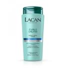 Condicionador Lacan Curls e Nutri 300ml Condicionador Lacan Curls e Nutri 300ml
