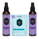 Condicionador Leave-In 5 em 1 Hair Care HASK Duo Argan Oil Condicionador Leave-In 5 em 1 Hair Care HASK Duo Argan Oil