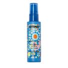 Condicionador leave-in amika hydro rush, hidratação intensa, 60 ml