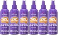 Condicionador Leave-In Aussie Hair Insurance 236ml Pacote com 6