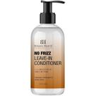Condicionador Leave In Botanic Hearth Curly Dry Daniaged Hair 240 ml