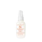 Condicionador Leave-In Bumble and bumble Hairdresser's Invisible Oil, proteção térmica e UV, mini tamanho de viagem, 60 ml