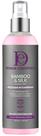 Condicionador Leave-In Design Essentials Bamboo & Silk HCO 240 ml