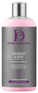 Condicionador Leave-In Design Essentials Bamboo & Silk HCO 960 ml