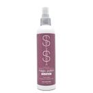 Condicionador Leave In e spray de proteção térmica Simply Smooth