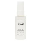 Condicionador Leave In e spray protetor térmico OUAI 45mL
