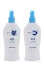 Condicionador Leave-In It's a 10 Miracle Lite 300 ml (pacote com 2)