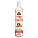 Condicionador Leave-In OKAY Coconut Curls 237 ml Hidratante