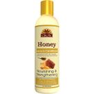Condicionador Leave-In OKAY Mel 237ml Hidrata e Fortalece