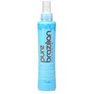 Condicionador Leave-in Pure Brazilian Nourishing 200mL com queratina