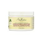 Condicionador Leave-In SheaMoisture - Óleo de Ricino Jamaicano