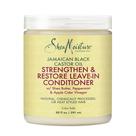 Condicionador Leave In SheaMoisture Óleo de rícino preto jamaicano 590 ml Condicionador Leave In SheaMoisture Óleo de rícino preto jamaicano 590 ml