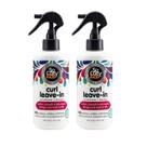 Condicionador Leave-In So Cozy Curl Spray para crianças 240 ml x2