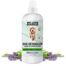 Condicionador Leave-in Spray Detangler para cães We Love Doodles
