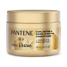 Condicionador Leave-On Pantene Miracle Rescue Curl 300 ml