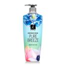 Condicionador LG Elastine Pure Breeze 600 ml Aroma Floral