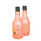 Condicionador Limpeza e Nutrição sem Danos 500 ml Josefine Cosmetics