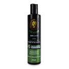 Condicionador Limpeza Refrescante Barba, 250ml, Leon Barber Barbearia Barbeiro Cabeleireiro Cuidados com a Barba Bigode Hidratação Fortalecimento Fios