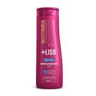 Condicionador + Liso 350ml Bio Extratus
