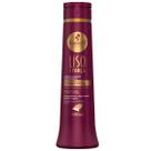 Condicionador Liso com Força 500ml Haskell Cabelos Alinhados, Fortes e Sem Frizz Condicionador Liso com Força 500ml Haskell Cabelos Alinhados, Fortes e Sem Frizz