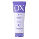 Condicionador Lisos 200ml - OX