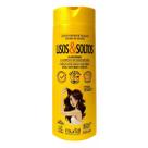 Condicionador Lisos & Soltos Amido de Milho 300ml - Muriel