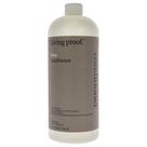 Condicionador Living proof No Frizz 946ml para unissex