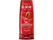 Condicionador LOréal Color Vive Elseve - 400ml