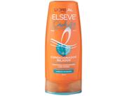 Condicionador LOréal Paris Elseve Selador Cachos Longos dos Sonhos Elseve 200ml