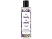 Condicionador Love Beauty and Planet - Smooth and Serene Óleo de Argan e Lavanda 300ml